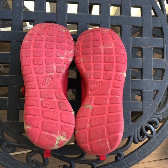 Nike Men’s Roshe, 8 - Picture 5 of 7